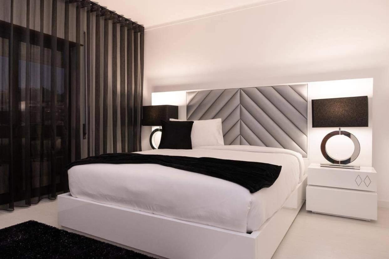 Central Apartment In Pombal بومبال المظهر الخارجي الصورة