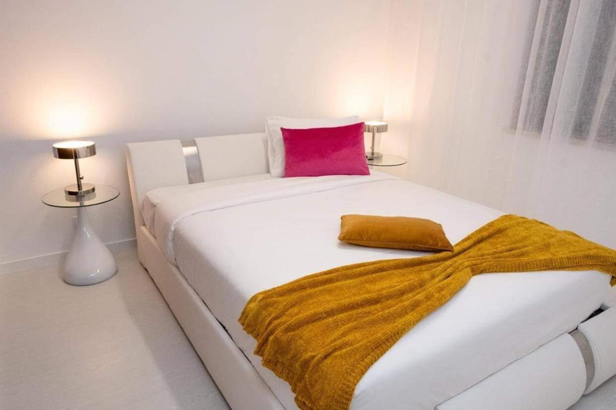 Central Apartment In Pombal بومبال المظهر الخارجي الصورة