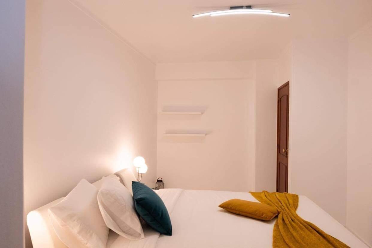 Central Apartment In Pombal بومبال المظهر الخارجي الصورة