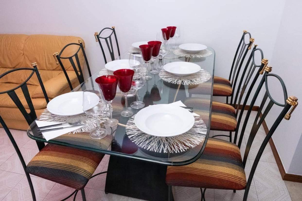 Central Apartment In Pombal بومبال المظهر الخارجي الصورة