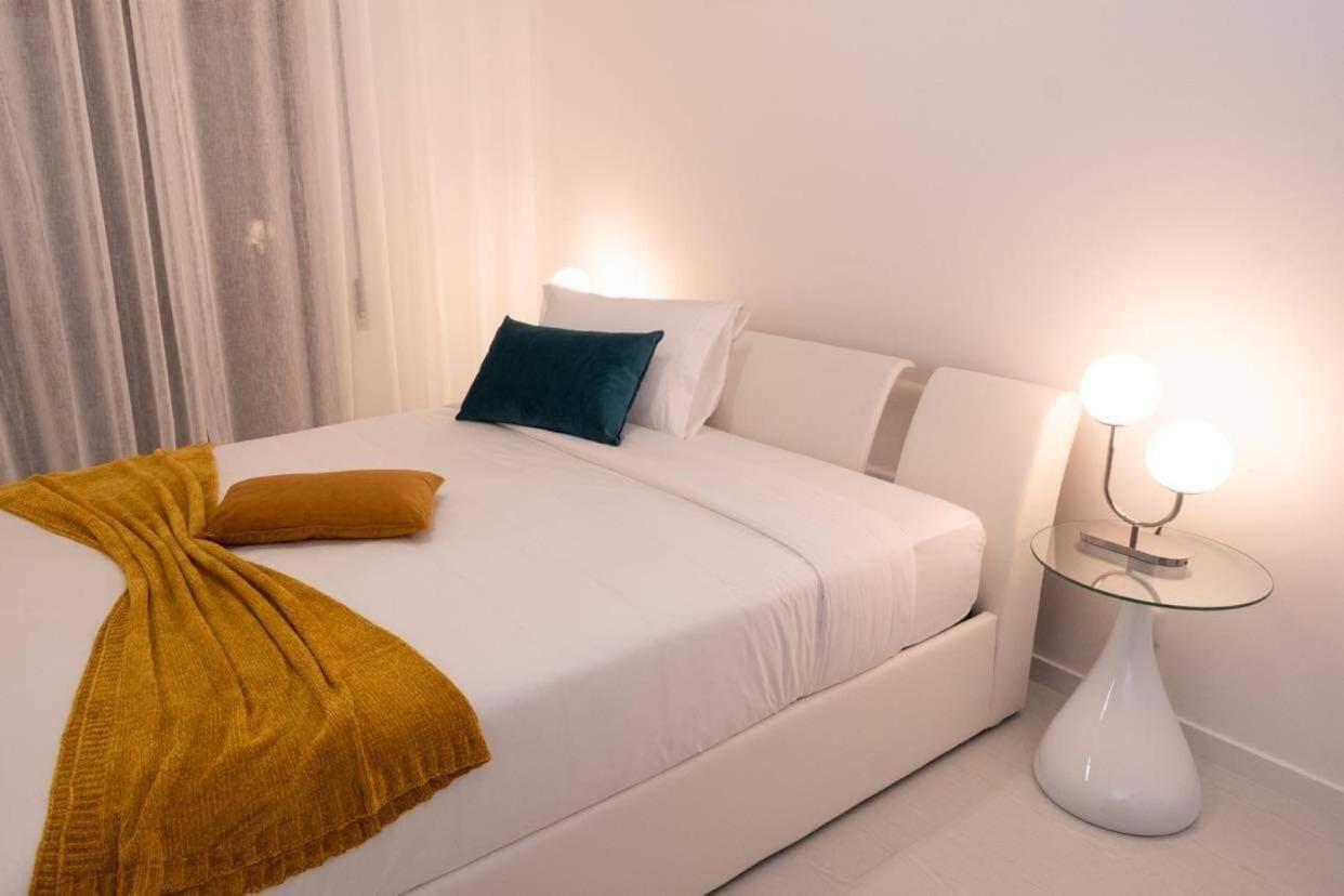 Central Apartment In Pombal بومبال المظهر الخارجي الصورة
