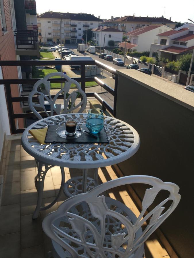 Central Apartment In Pombal بومبال المظهر الخارجي الصورة